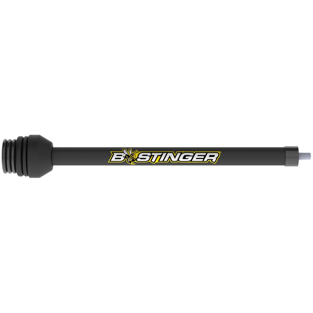 Bee Stinger Sport Hunter Xtreme Stabilizer Black 10 in.