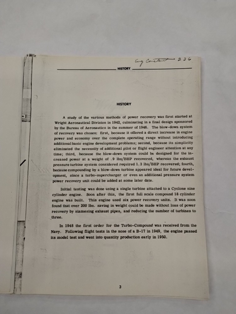 The Turbo-Compound in Service-Copy