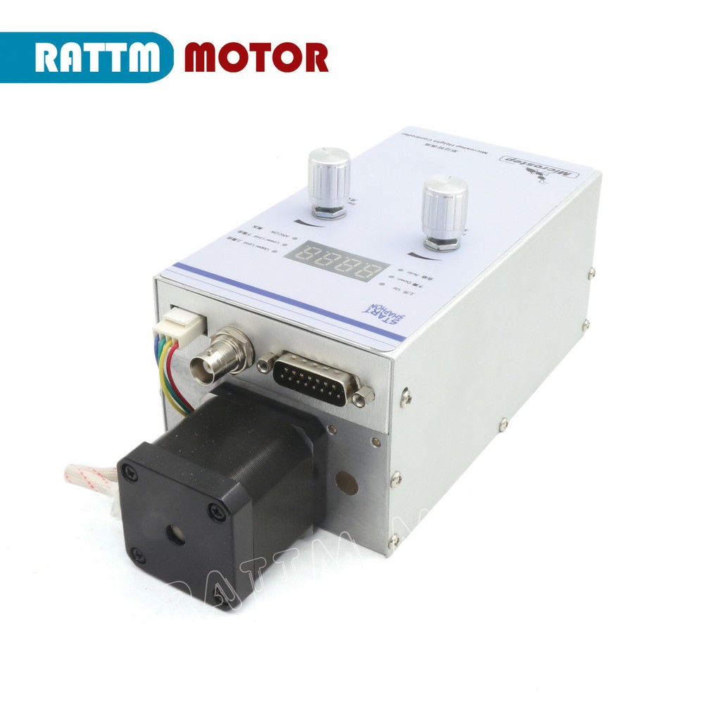 CNC Torch Height Controller THC 220V Arc Voltage Cutting Plasma Machine SH-HC31