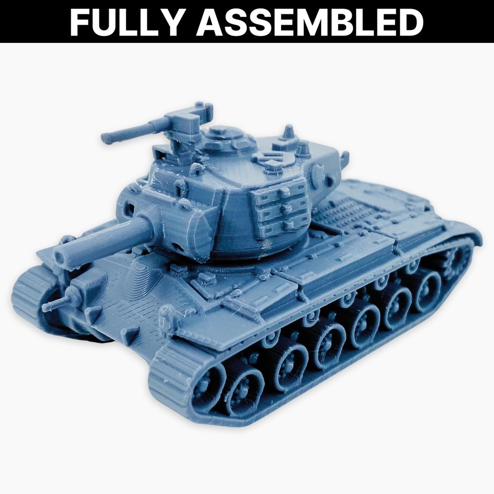 M45 Pershing (mg)