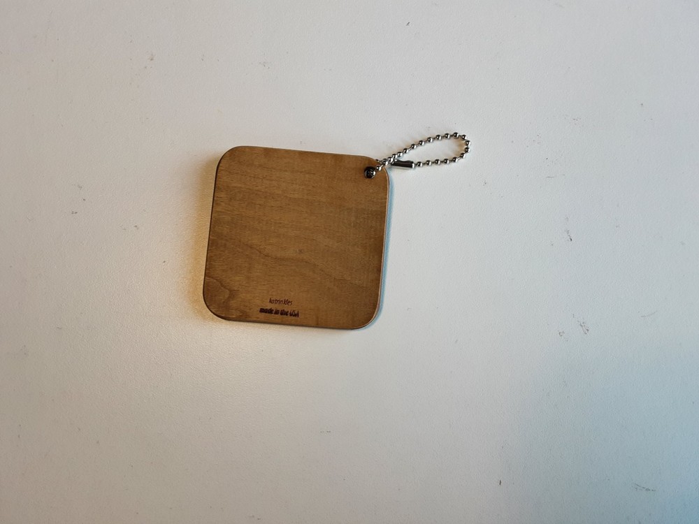 Katrinkles Mini Knitting Tools - Kitchener Tool