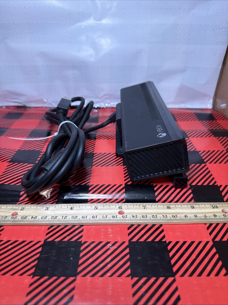 Microsoft Xbox One Kinect Sensor Model Number 1520 OEM