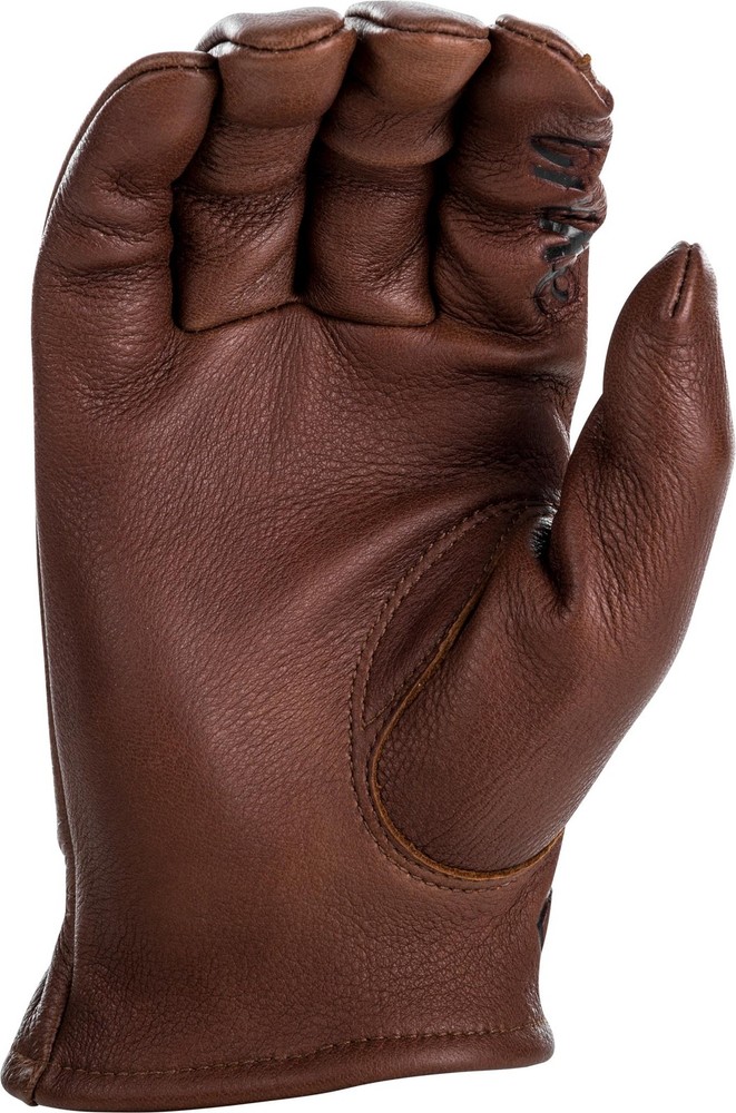 Louie Gloves Brown Xl