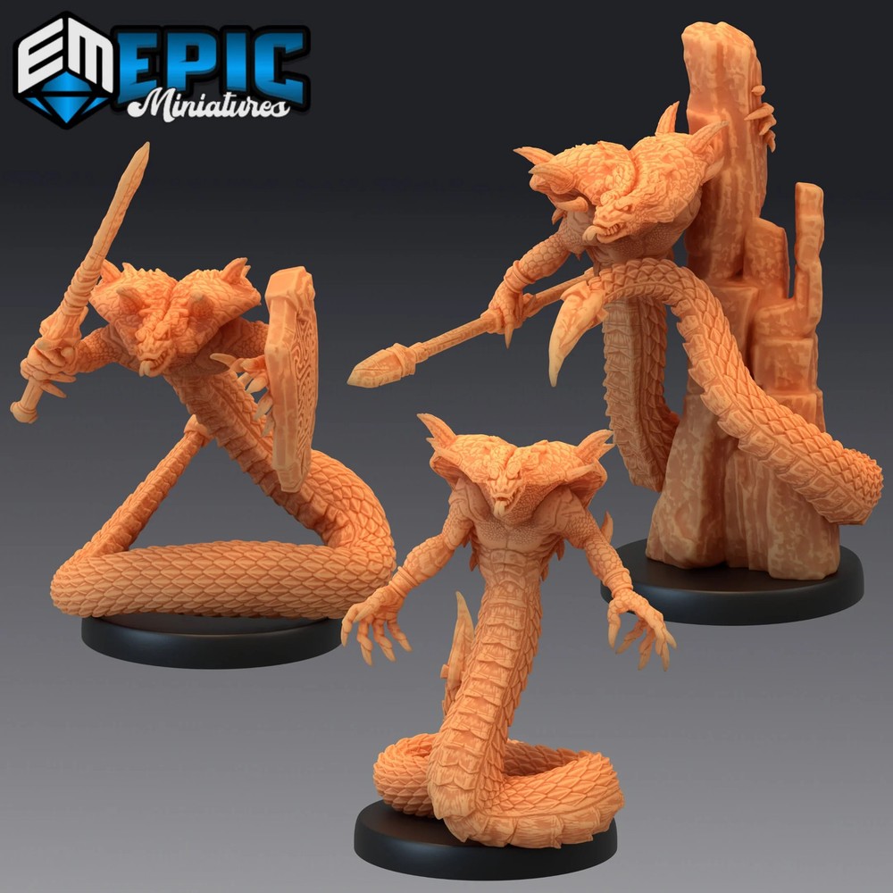 Cobra Folk