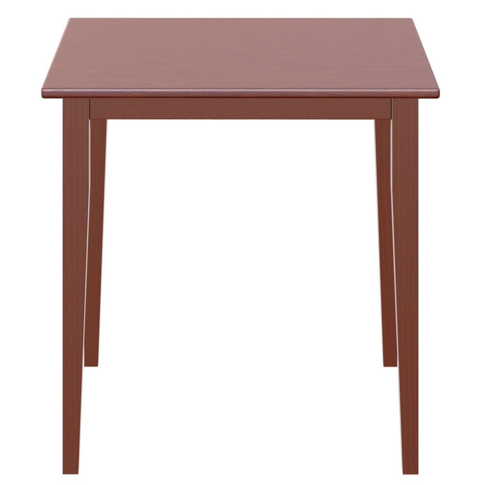 Winsome Wood Groveland Dining, Walnut