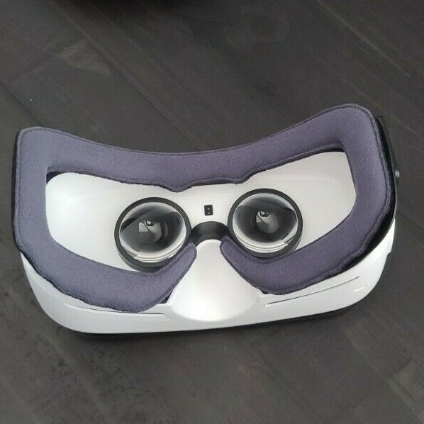 Samsung Gear VR