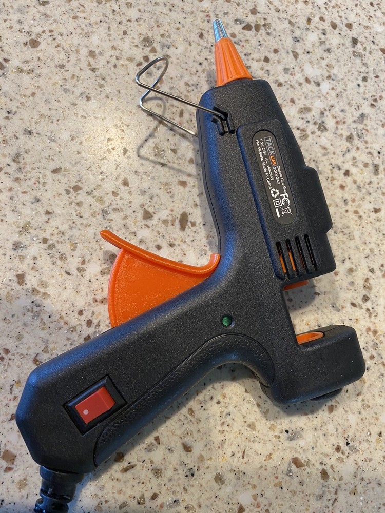 Tacklife Classic Glue Gun