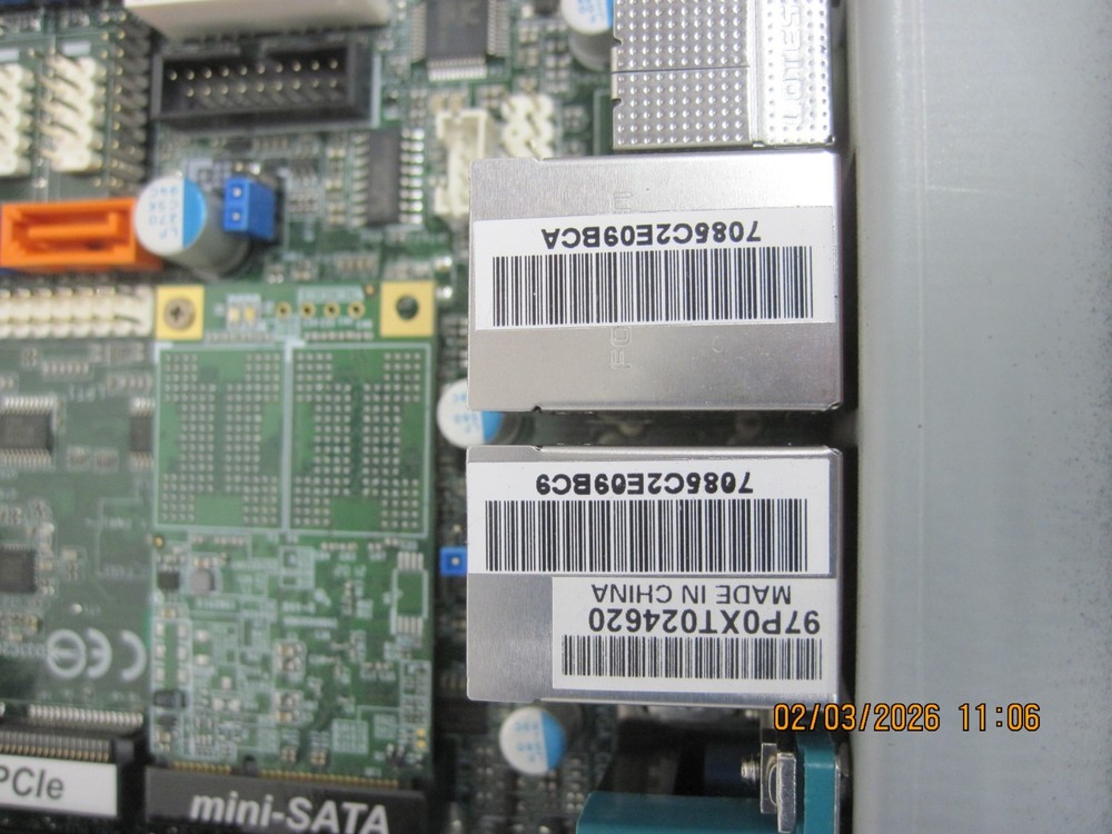 ADDERLink INFINITY Manager Device Includes 24-Channels Adder AIM-24 *READ* T9D11