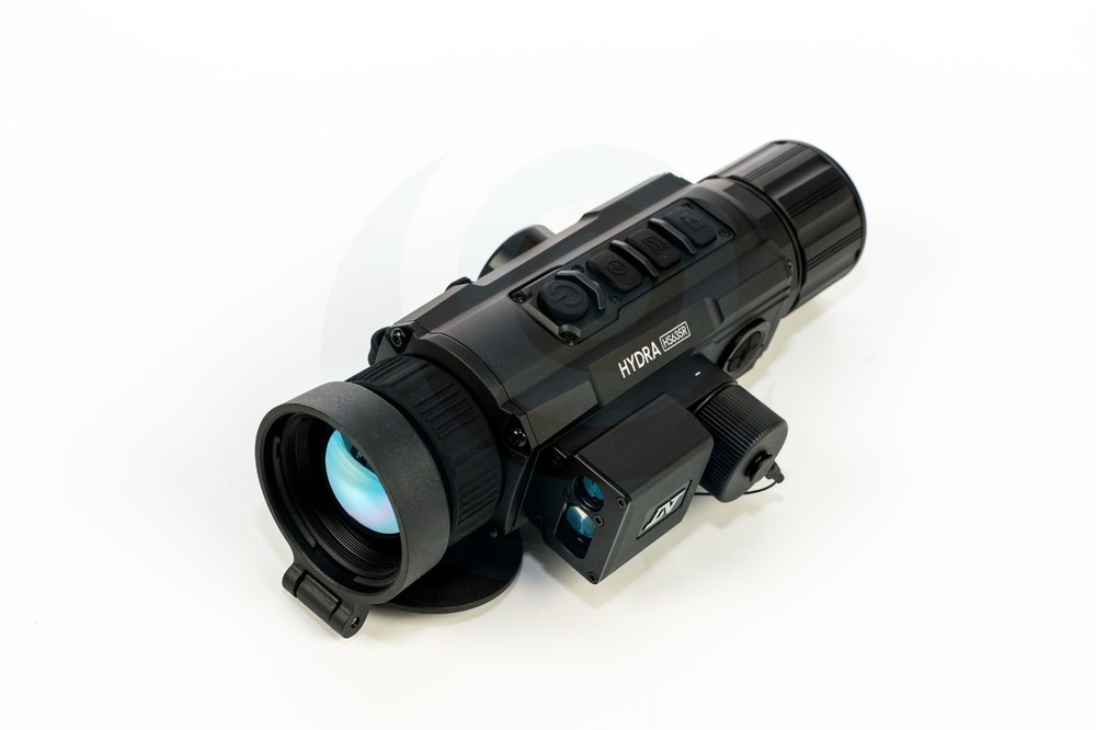 DNT Optics Hydra LRF HS635R Multi-Function Thermal Scope with Laser Rangefinder