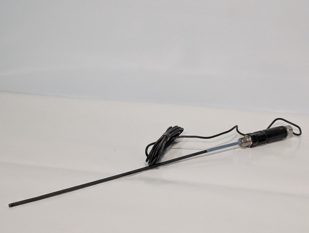 Unbranded Impressed Current Tubular Anode Rod / Probe, 24" In Length