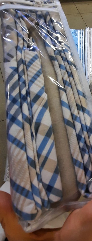 Bassetti One and a Half Square Flannel Bed Set