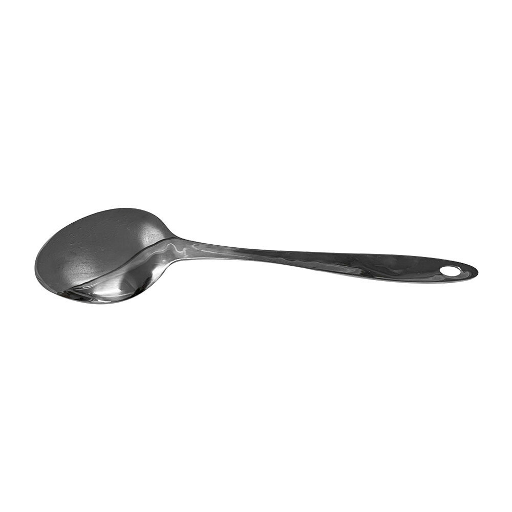 12-1/2'' Stainless Steel Spoon Kitchenware