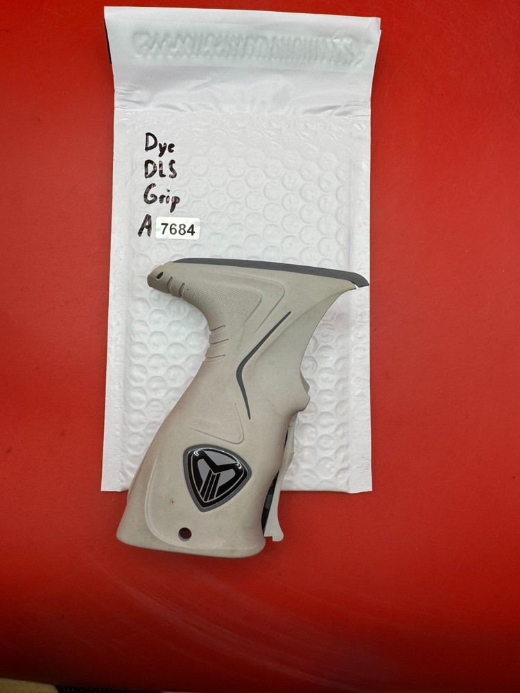 Dye DLS Grip