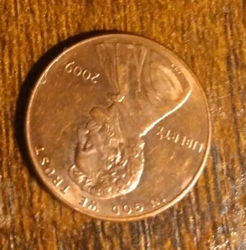 2009 1C Lincoln-Professional RD Lincoln Cent