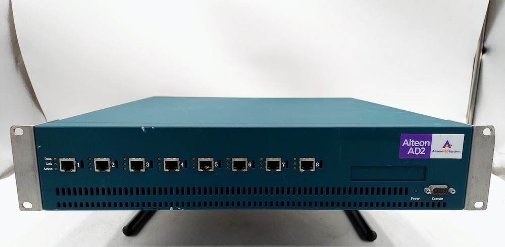 ALTEON NETWORKS ACEDIRECTOR 180 AD