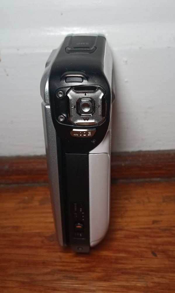 DXG 5B8V HD Digital Recorder Waterproof - Untested