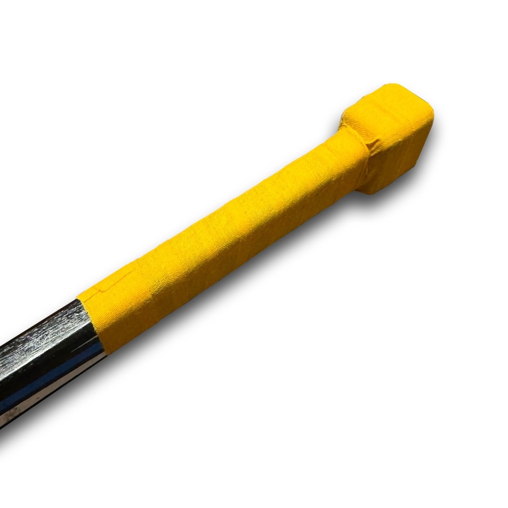 Hockey Stick Butt End