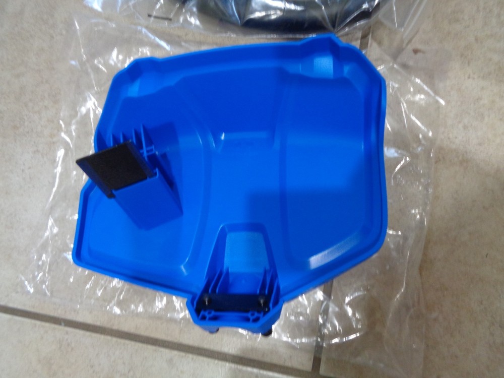 Kobalt 24V String Trimmer Guard and Handle KMS 1040-03