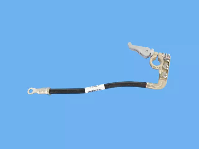 Genuine Mopar Battery Negative Wiring 4727651AB