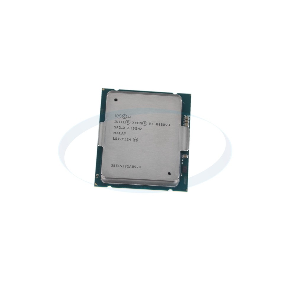 Intel SR21X Xeon E7-8880 V3 2.3GHz 18C 45M Processor