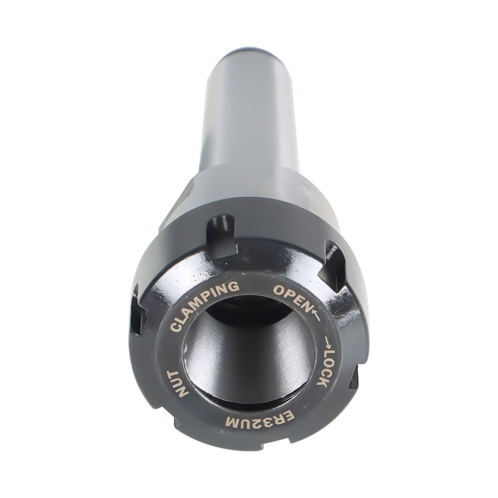 Brown & Sharpe #9 ER32 Collet Chuck Tool Holder