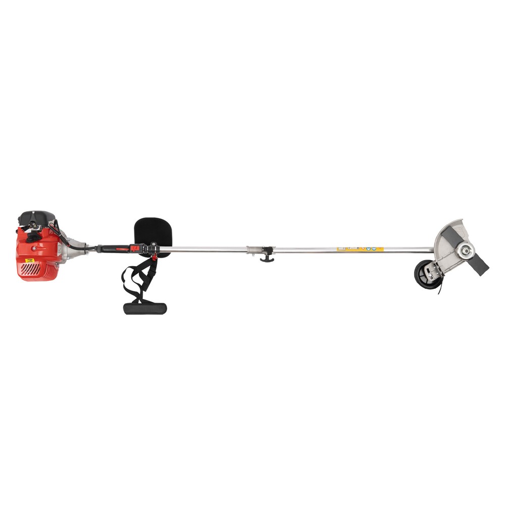 2 Stroke Engine 43cc Gas String Trimmer Lawn Wacker Weed Trimmer Air-cooled US