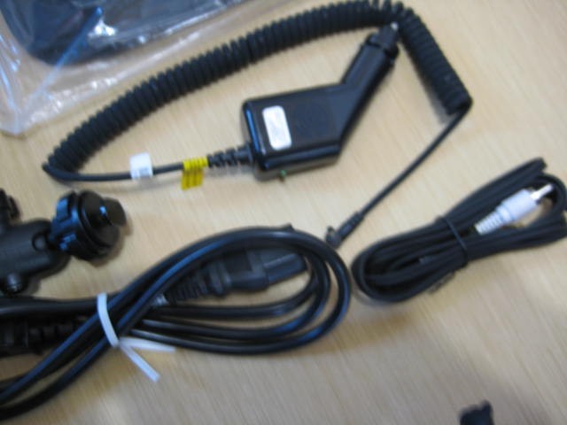 ADVENT ADV3500PC 7" WINDOWS PC NAVIGATION $1800 MSRP