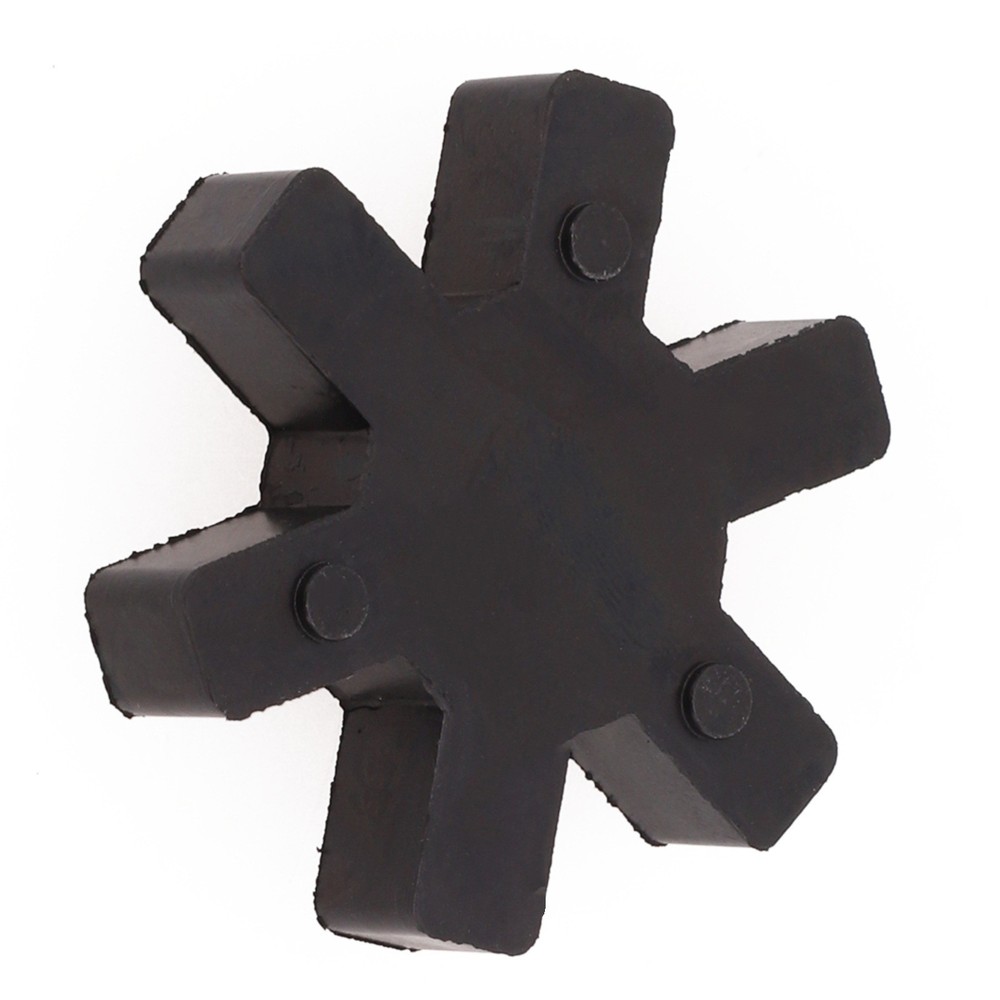 Urethane Jaw Coupling Center Insert Compatible with For Lovejoy L095 Coupler