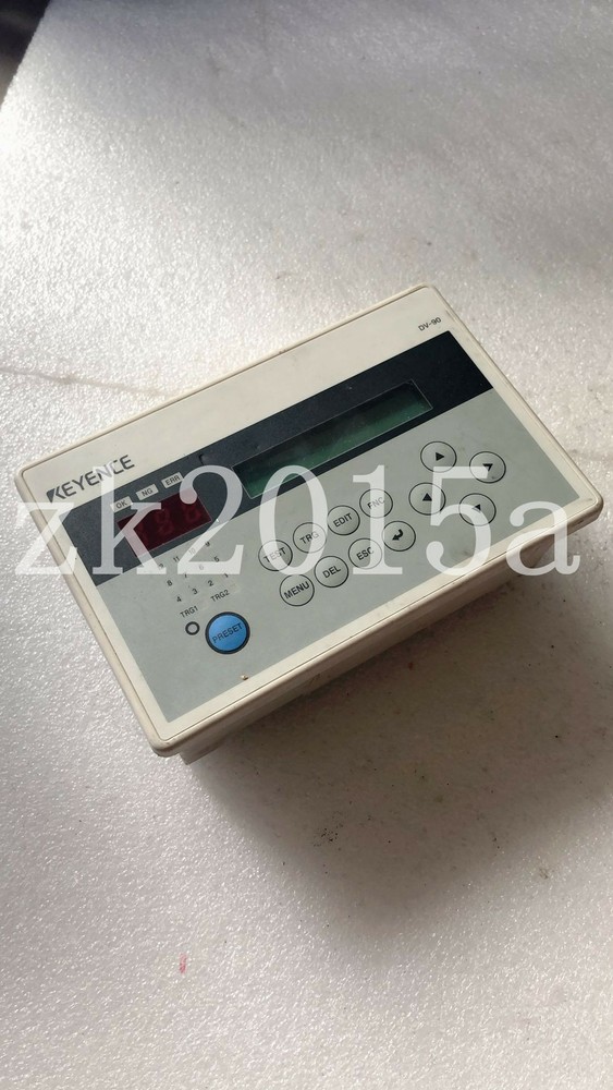 DV-90N fast ship by DHL OR EMS