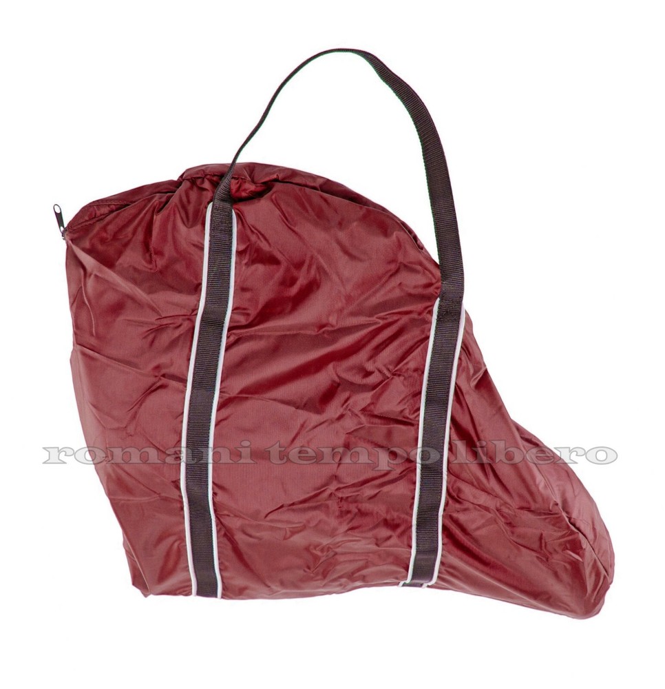 English Padded Seat Bag