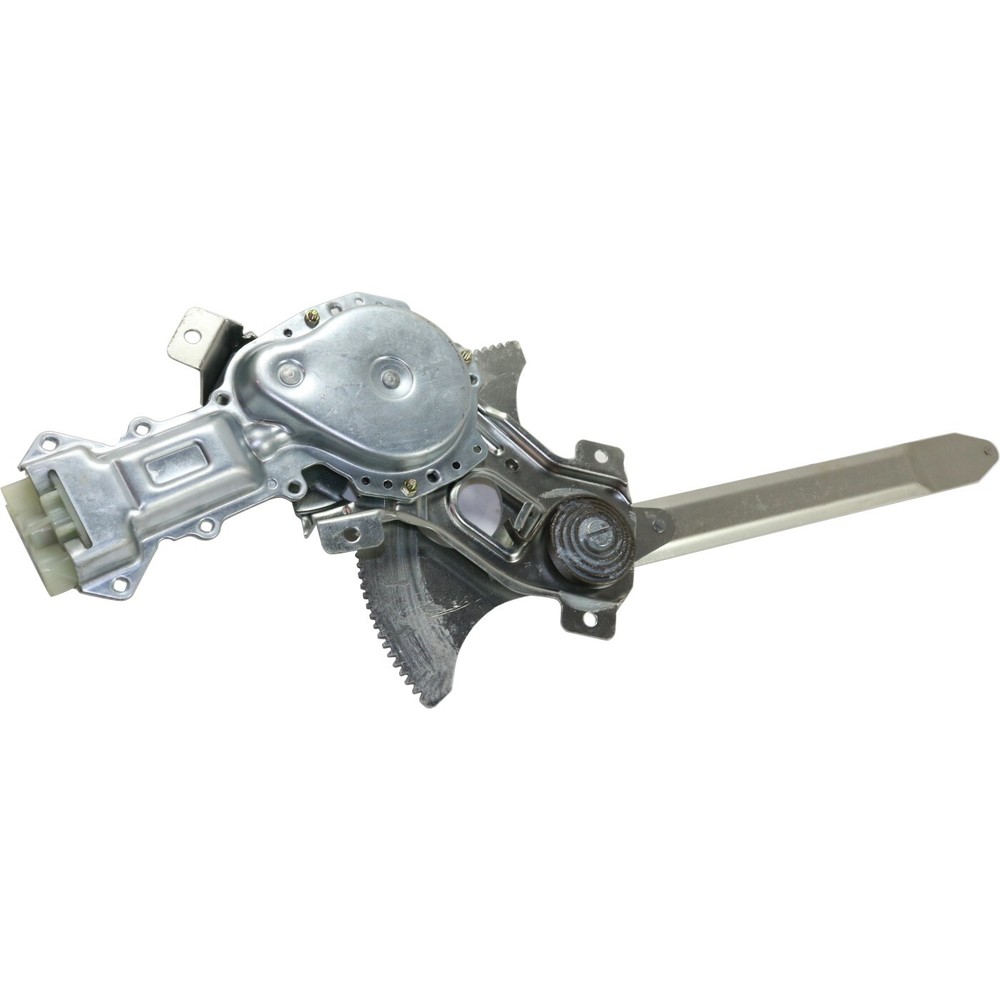 Window Regulator For 1982-1993 Chevrolet S10 Front Passenger Side