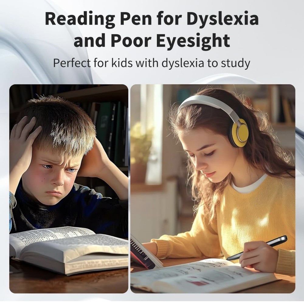 Translator Pen