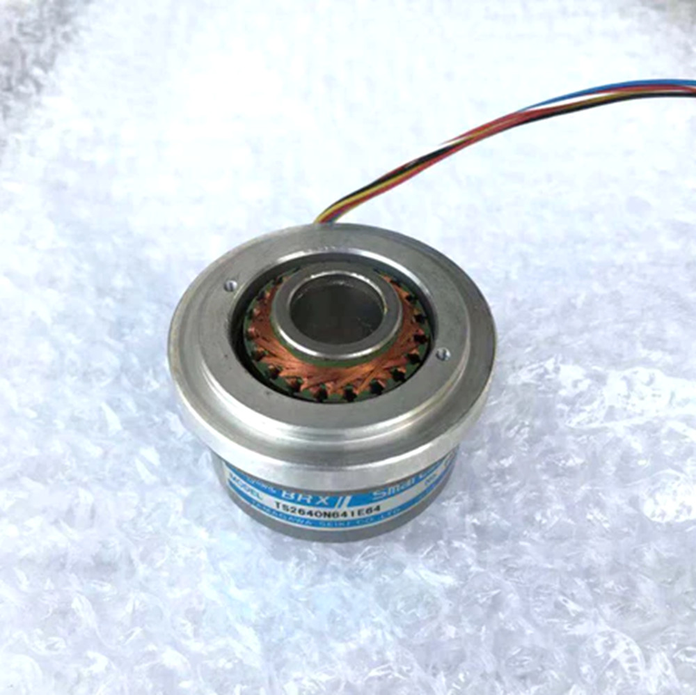 NEW Tamagawa TS2640N641E64 Servo Motor encoder