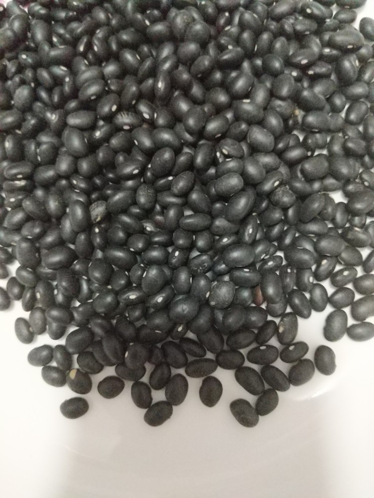 Chinese black beans 3 lbs 黑豆