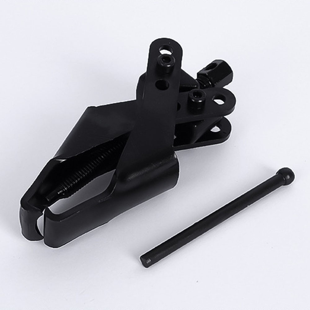 Metal 2 Claw Puller for Lifting and Separating Devices Smooth Rotation Design