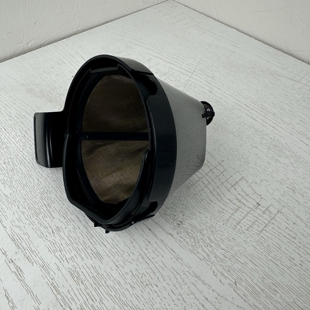 Ninja 14 Cup Coffee Maker DCM Series 30 Replacement Brew Basket Permanent Filter