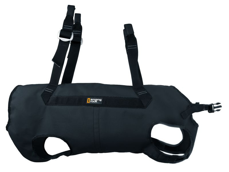 Singing Rock LAIKA black