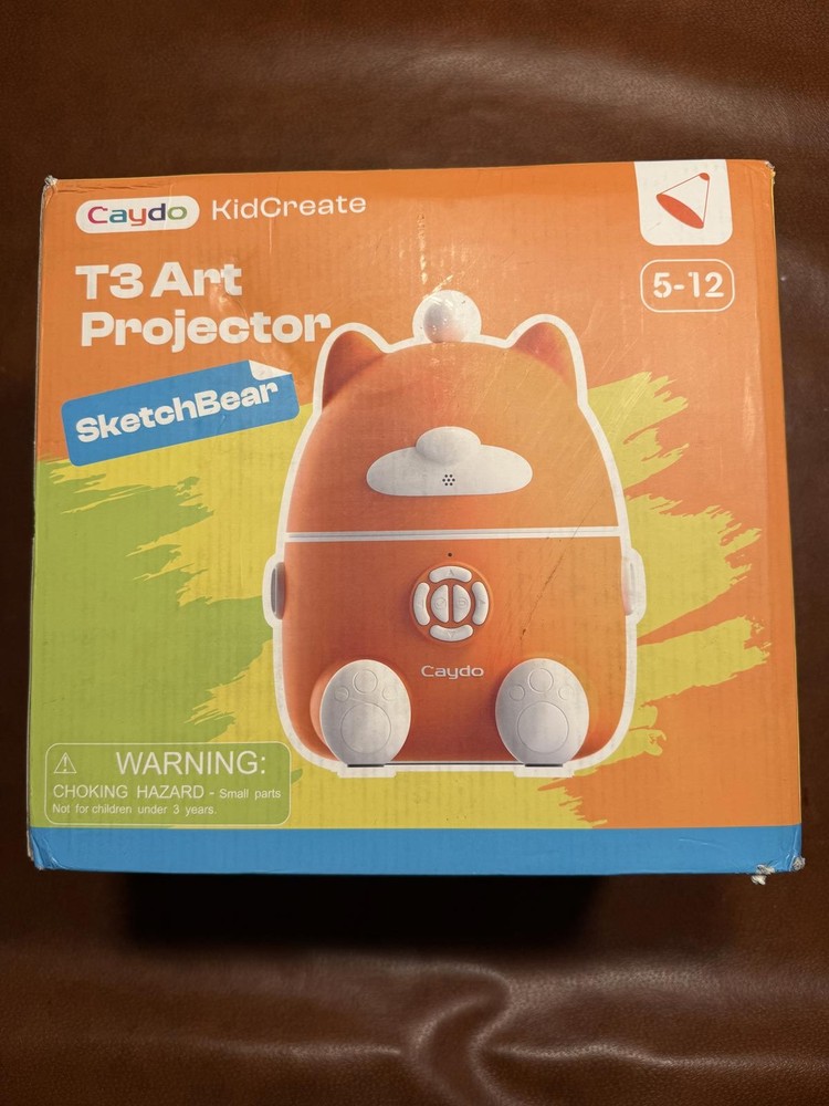 T3 Art Projector SketchBear