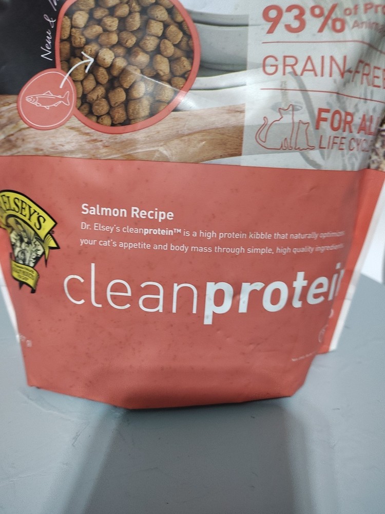 Dr.Elseys Clean Protein
