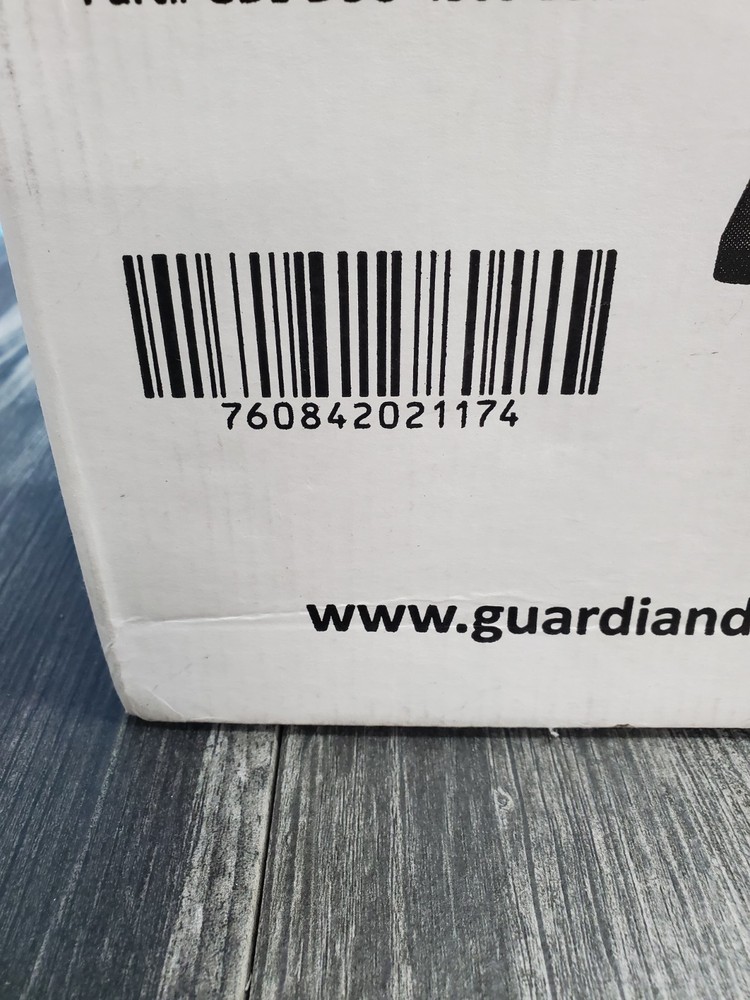Rectorseal GDLDUO4500BSKR Guardian Drain Lock, Neutral