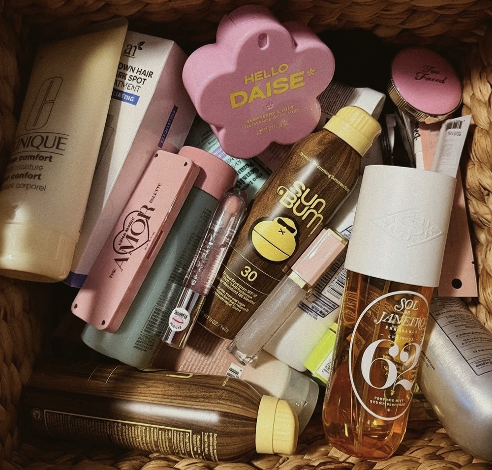 $15 ALL NEW - Beauty Bundle
