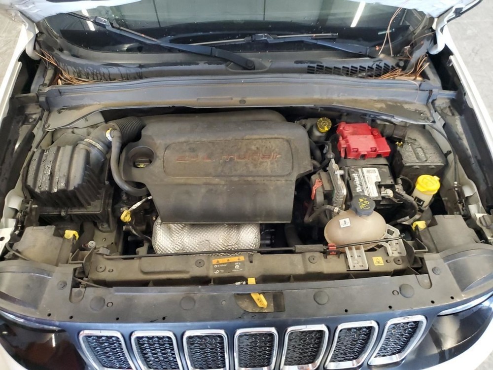 Fuse Box Engine Fits 15-21 RENEGADE 4947190