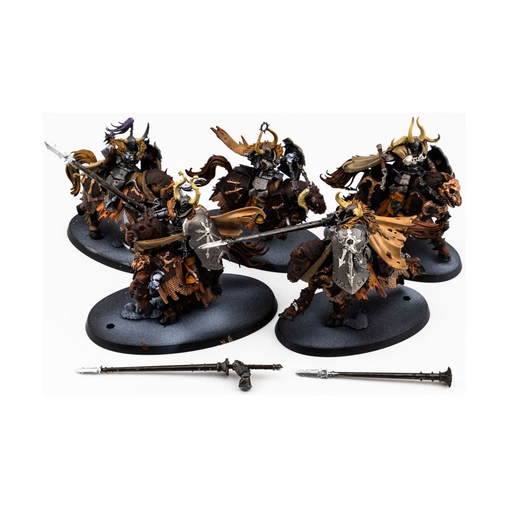 Chaos Knights Collection #46 NM