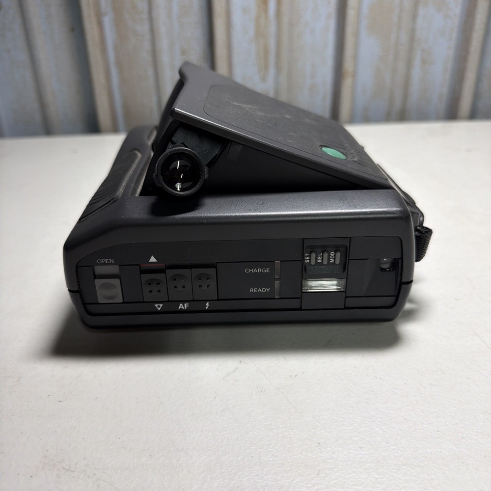 Polaroid Pro Cam Spectra Instant Camera