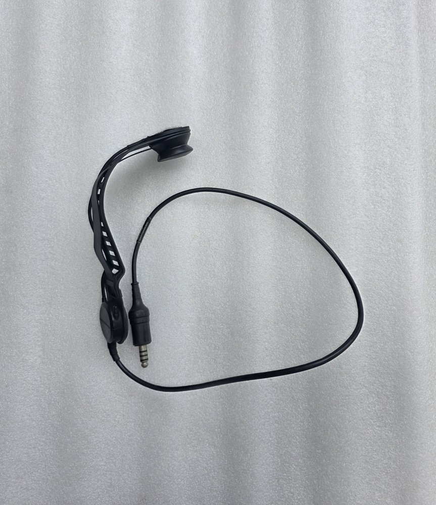 SAVOX HS-1 FP Helmet Communication System