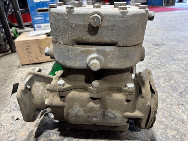 HALDEX 228443X COMPRESSOR NEW