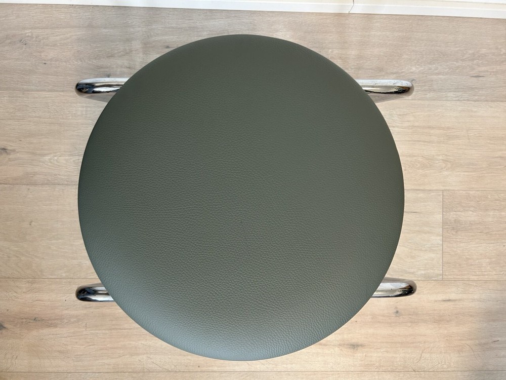 Vintage Dining stool by Kovona 1970