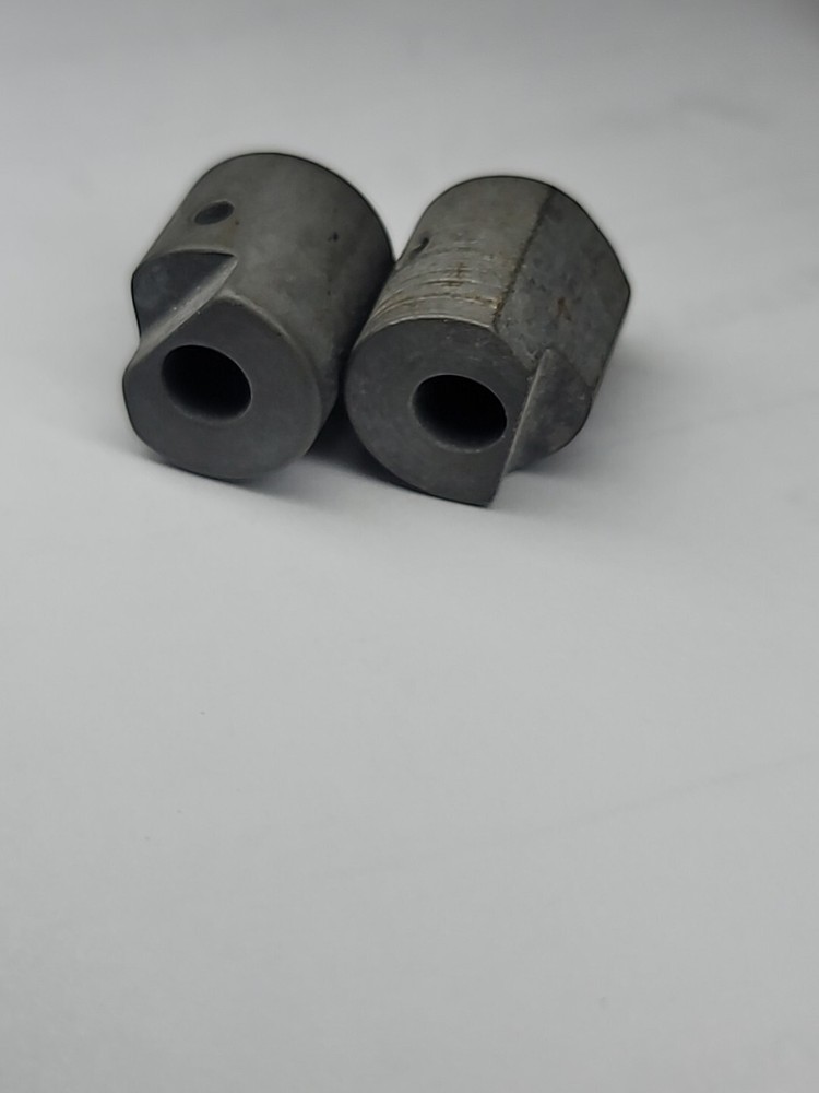 M1 Springfield selector shaft lock