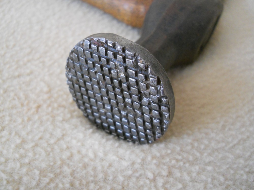 Vintage Stream Line Tools Auto Body Hammer