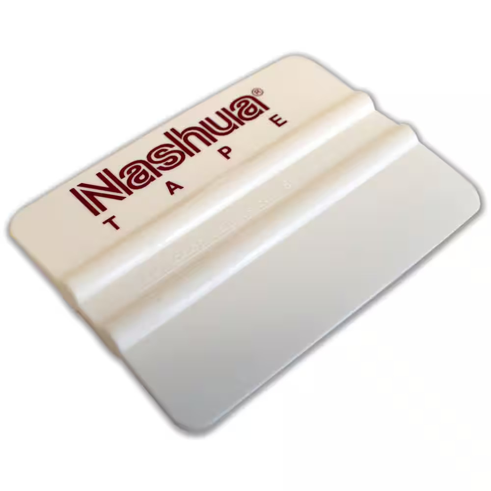 3 In. X 4 In. Hand Applicator Squeegee Pro Pack (50-Pack)